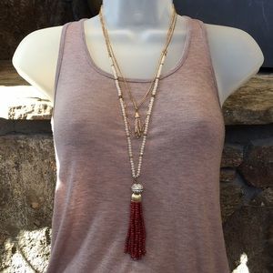 💄Van Heusen Necklace